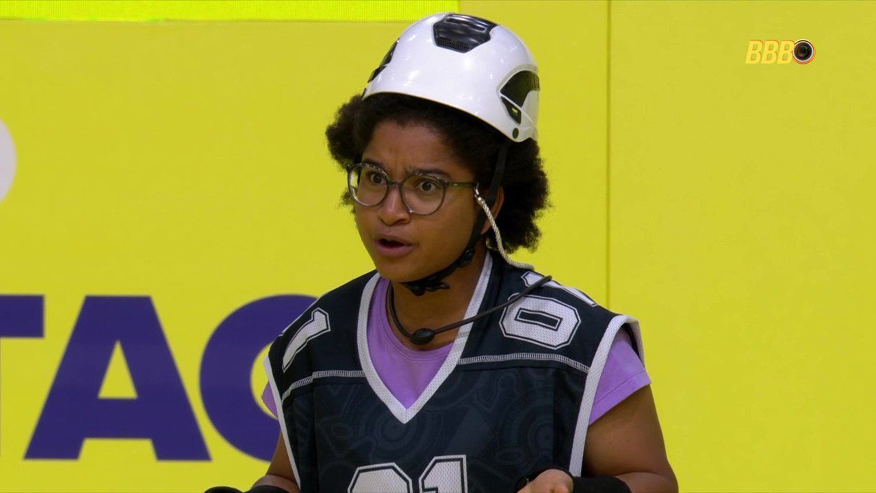 Milena confirma voto em Sol Vega: 'Estou jogando arriscado'