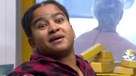 Milena, participante do BBB 26
