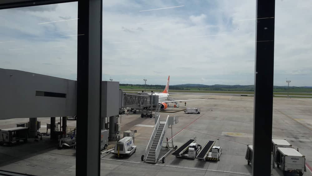123 Milhas e MaxMilhas continuam vendendo passagens normalmente 