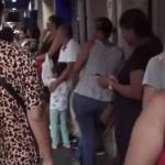 Black Friday: consumidores vão às compras e lotam lojas no centro de BH