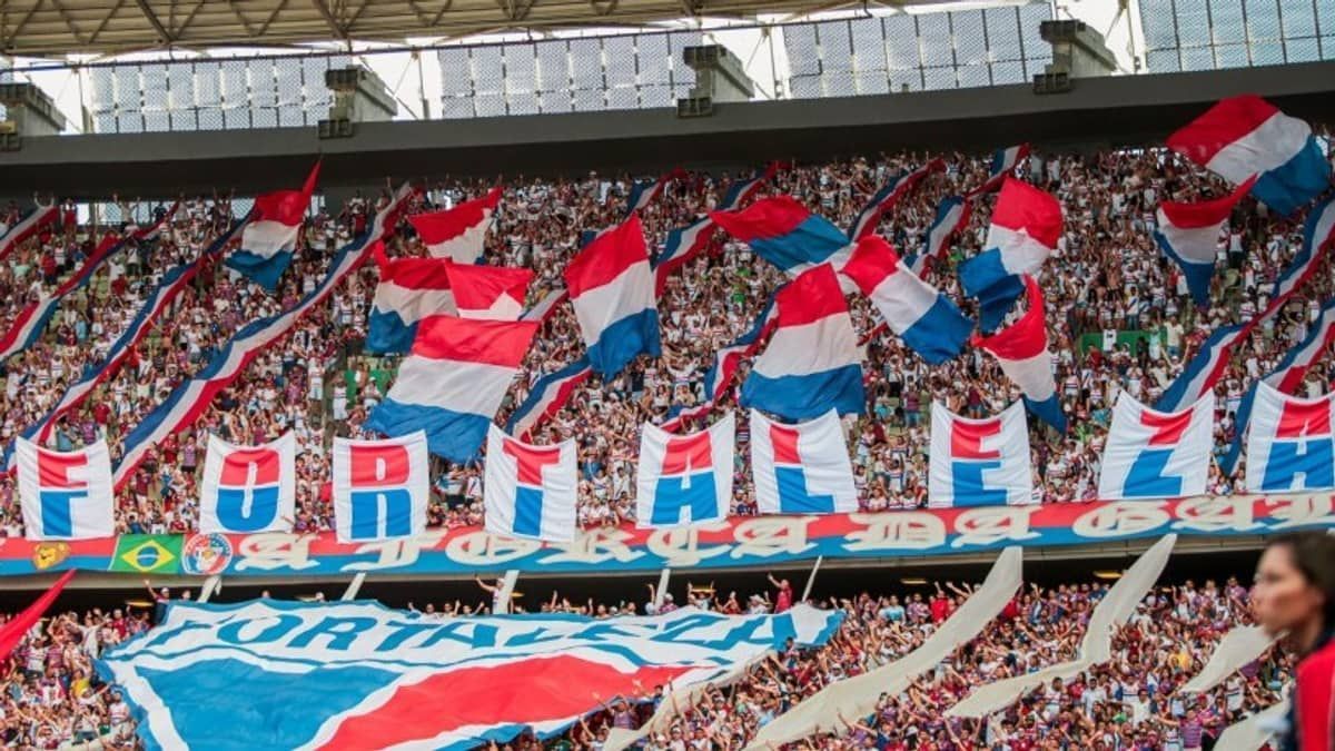 Fortaleza x LDU: Conmebol abrirá novo lote após ingressos acabarem em 15 minutos