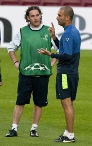 MIlito - Guardiola