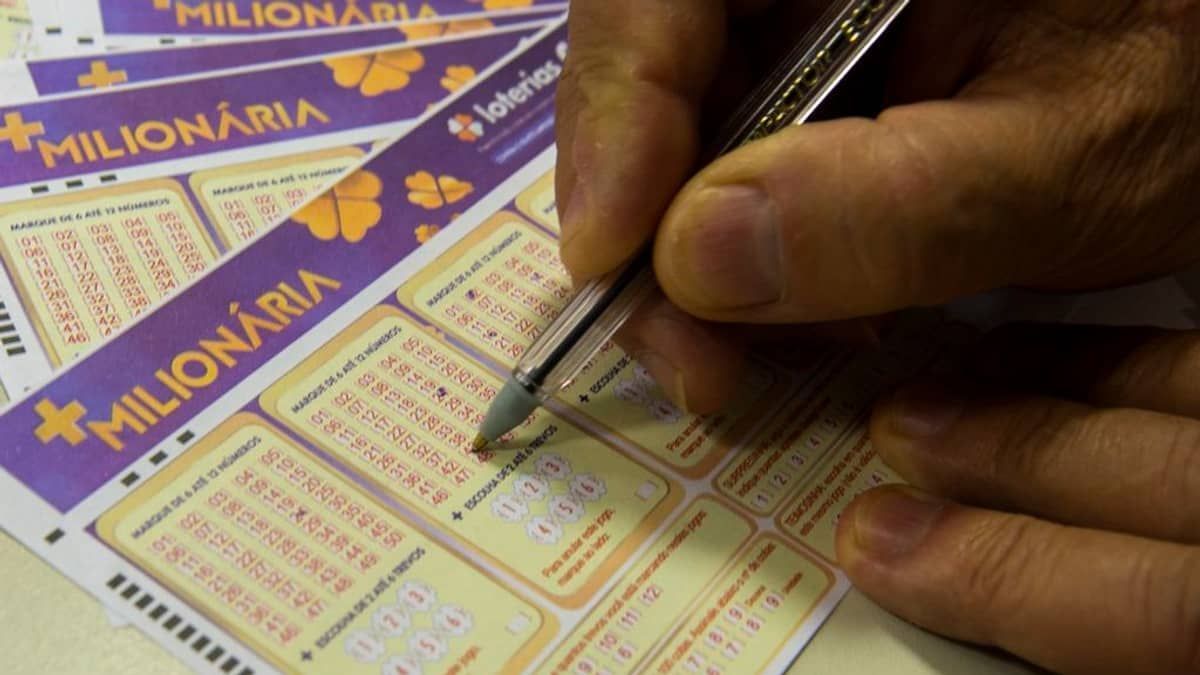 + Milionária acumula e pode pagar prêmio gigantesco no próximo sorteio; veja como apostar