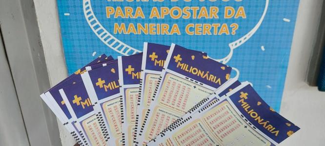 Ganhar na +Milionária é quase impossível
