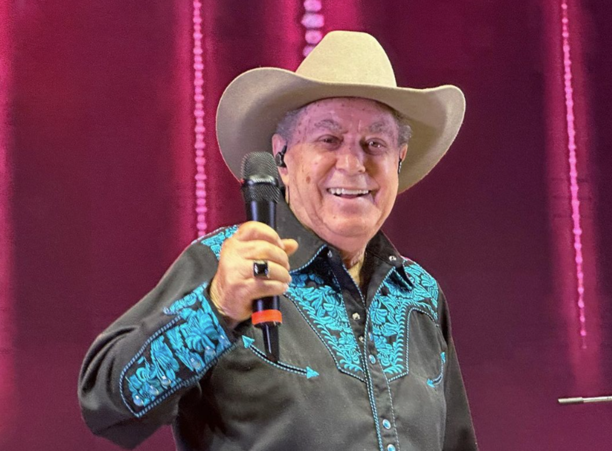 Após AVC, Milionário afirma estar 'com saúde, vivo e cantando muito'