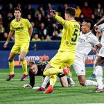 Real Madrid sofre, mas bate Villarreal de virada na Copa do Rei