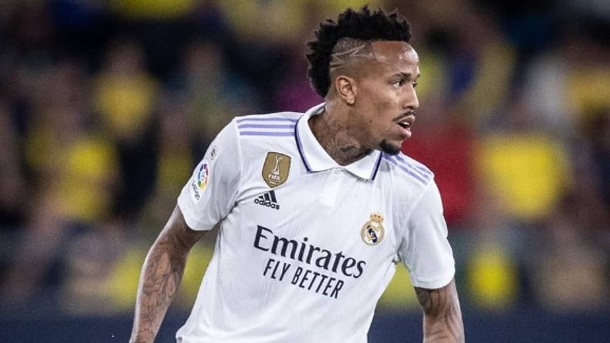 Militão é convocado de depor sobre caso de racismo em partida contra o Valencia