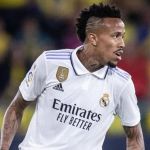 Militão é convocado de depor sobre caso de racismo em partida contra o Valencia