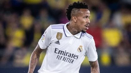 Militão prestará depoimento na Espanha