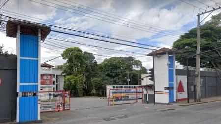 Militar aposentado continua foragido