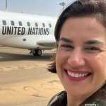 Militar brasileira é transferida do Sudão para Uganda; outros três retornam ao país