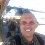 Militar da FAB é morto a facadas no Rio de Janeiro