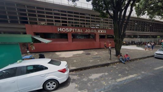 Hospital João XXIII