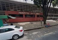 Criança é internada em estado grave em BH após ser baleada na cabeça por arma de chumbinho