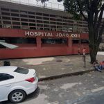 Criança é internada em estado grave em BH após ser baleada na cabeça por arma de chumbinho