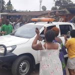 Após resultado das eleições, militares dão golpe de Estado no Gabão