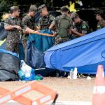 PGR denuncia mais 54 pessoas envolvidas em invasão no dia 8 de janeiro