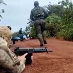 Bope de Minas atua em operação contra o ‘novo cangaço’ que tem seis mortos