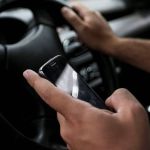 Motorista de app é preso suspeito de transportar drogas na Grande BH 