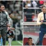 Sorteio coloca Atlético e São Paulo frente a frente na Copa do Brasil após 24 anos; relembre
