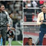 Sorteio coloca Atlético e São Paulo frente a frente na Copa do Brasil após 24 anos; relembre