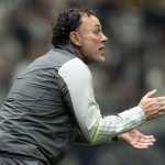 Milito revela como se surpreendeu com San Lorenzo e exalta classificação do Atlético