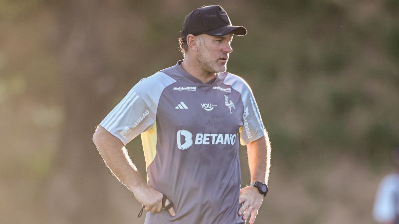 Atlético na Copa do Brasil: sorteio define adversário da terceira fase