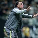 Milito elogia intensidade do Atlético em vitória contra o Sport: 'Muito contente'