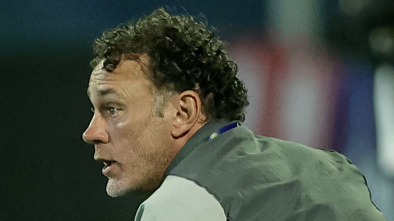 Escalação do Atlético: Milito mexe no time para duelo com Sport