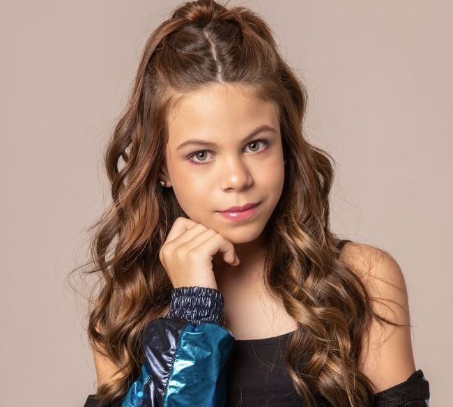 Atriz mirim do SBT é intubada depois de sofrer sete paradas cardíacas