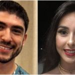 Mineira morta pelo ex na Irlanda pediu que suspeito buscasse ajuda psiquiátrica