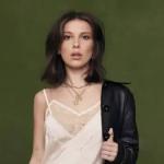 Millie Bobby Brown, estrela de 'Stranger Things', diz que está pronta para dizer adeus à série