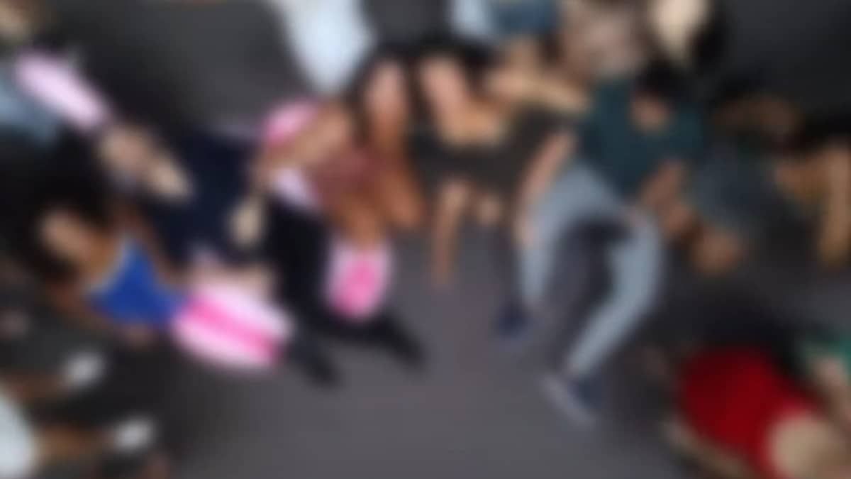 'Coaches de namoro': polícia indicia estrangeiros por exploração sexual em São Paulo