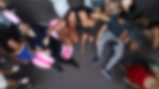 Millionaire Social Circle (MSC) realizava festas com suposta intenção de 'ensinar' técnicas de conquista