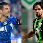 Conmebol define trio de arbitragem para Millonarios x América