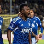 Millonarios vence Peñarol e se isola na ponta do grupo do América na Sul-Americana