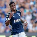 Vasco espera por reforço colombiano nesta semana para assinar contrato