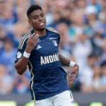 Vasco avança na contratação de atacante colombiano; saiba mais