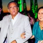 Vídeo: Galvão Bueno lamenta morte da mãe: 'Sua luz sempre vai brilhar'