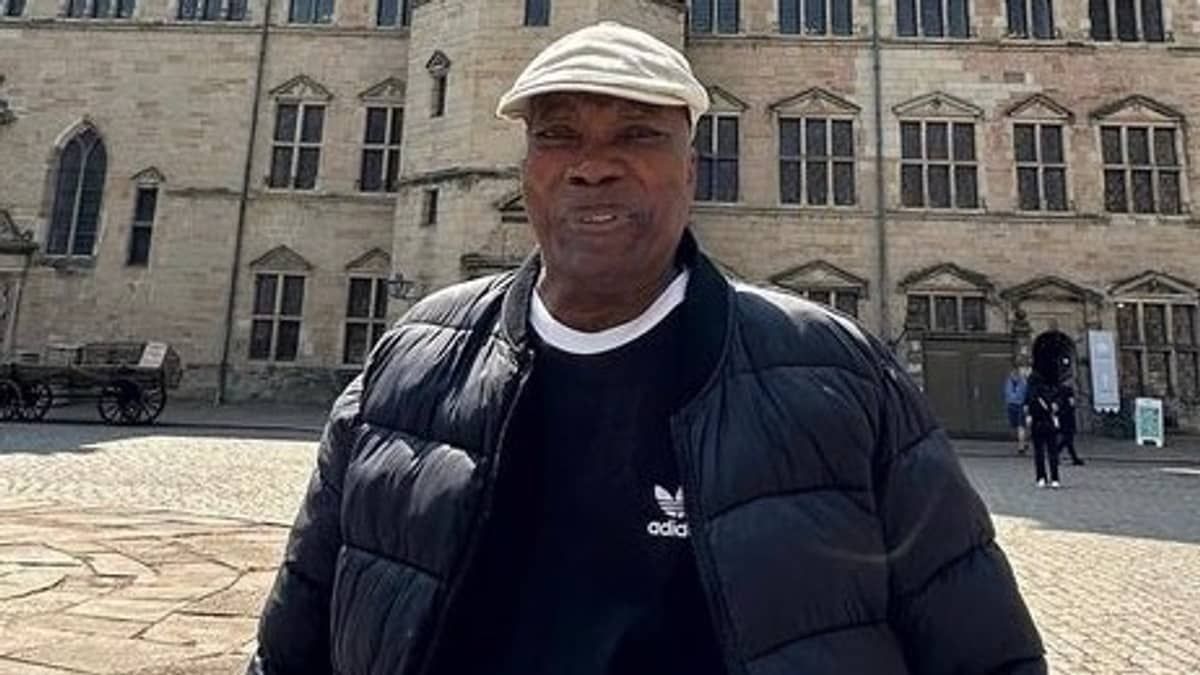 Milton Nascimento pode 'viver mais 100 anos', diz médico