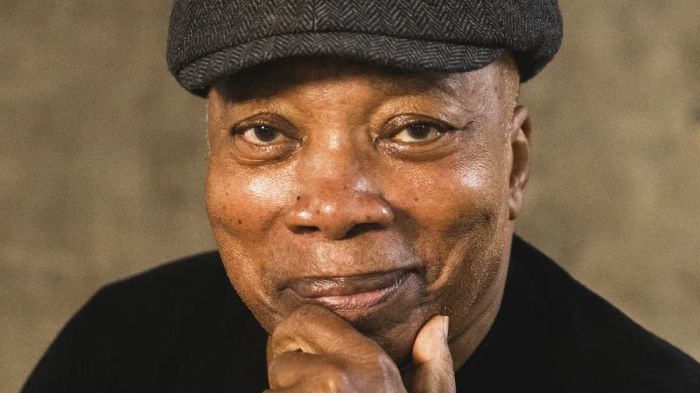 Milton Nascimento é considerado um dos maiores cantores da história da música brasileira