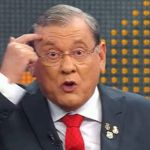 Milton Neves pede rebaixamento automático do Cruzeiro; saiba motivo