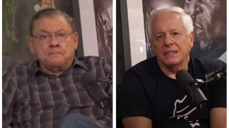 Milton Neves não poupou críticas a Milton Leite