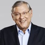 Jornalista Milton Neves deixará a Band após 15 anos