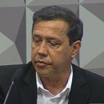 Presidente do Sindnapi fica em silêncio durante depoimento à CPMI do INSS
