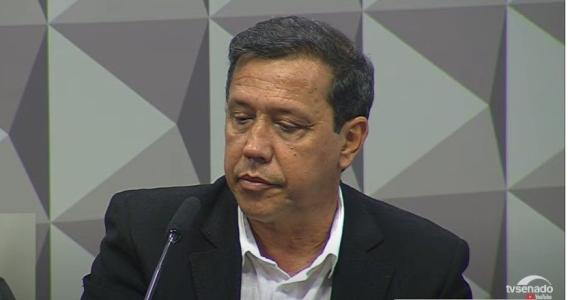 Morador do RS que perdeu a esposa em enchente de 2023 tem casa alagada pela 3ª vez | CNN Brasil