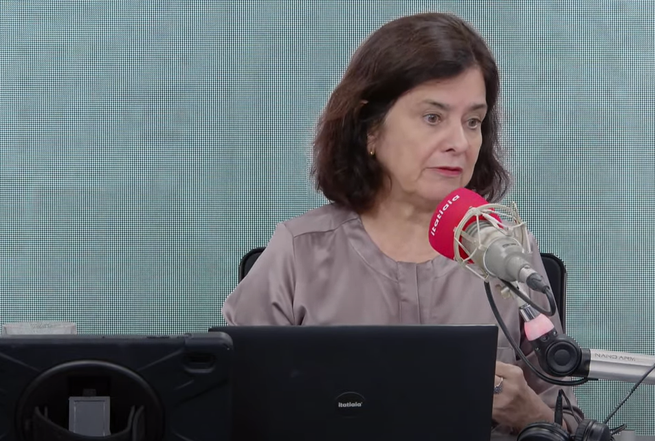 Ministra da Saúde minimiza pressão de ala do Congresso e diz que relação é de ‘diálogo’