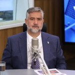Pimenta: Lula criou ministério extraordinário no RS para ‘apoiar’ Eduardo Leite