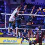 Minas perde final para o Perugia e fica em segundo no Mundial de Clubes de Vôlei