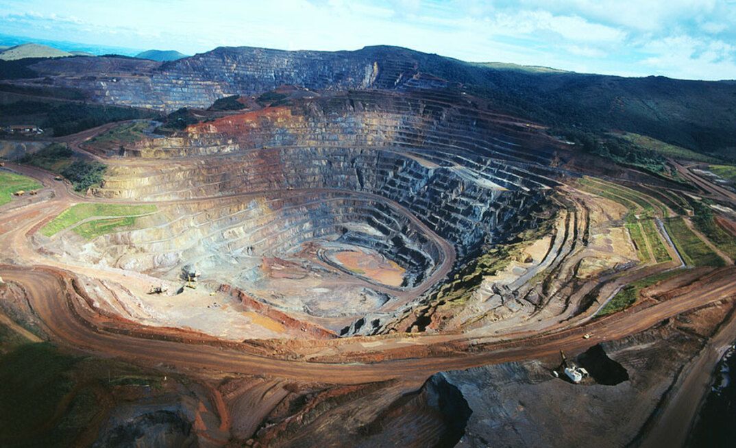 CSN Mineração anuncia investimento de R$ 15 bilhões em Minas Gerais